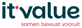 it·value, samen bewust vooruit